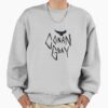 ssrcooversized sweatshirtmens 01heather greyfrontsquare productx1000 40 - Conan Gray Merch