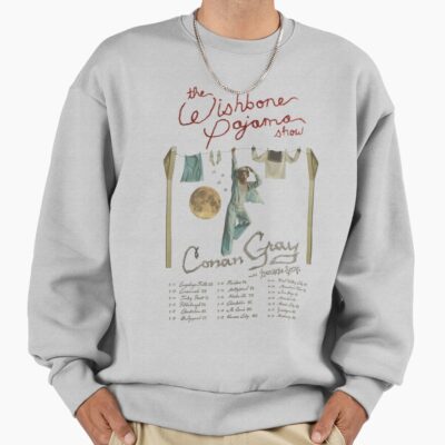 Conan Gray The Pajama Show Sweatshirt