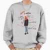 ssrcooversized sweatshirtmens 01heather greyfrontsquare productx1000 9 - Conan Gray Merch