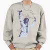 ssrcooversized sweatshirtmens 01oatmeal heatherfrontsquare productx1000 - Conan Gray Merch