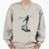 ssrcooversized sweatshirtmens 01oatmeal heatherfrontsquare productx1000 15 - Conan Gray Merch