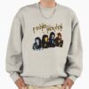 ssrcooversized sweatshirtmens 01oatmeal heatherfrontsquare productx1000 16 - Conan Gray Merch