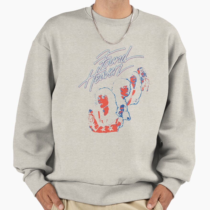 New Collection Conan Gray Vintage Design Sweatshirt - Image 2