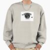 ssrcooversized sweatshirtmens 01oatmeal heatherfrontsquare productx1000 2 - Conan Gray Merch