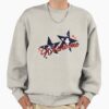 ssrcooversized sweatshirtmens 01oatmeal heatherfrontsquare productx1000 23 - Conan Gray Merch
