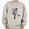 ssrcooversized sweatshirtmens 01oatmeal heatherfrontsquare productx1000 24 - Conan Gray Merch