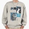 ssrcooversized sweatshirtmens 01oatmeal heatherfrontsquare productx1000 26 - Conan Gray Merch