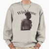 ssrcooversized sweatshirtmens 01oatmeal heatherfrontsquare productx1000 31 - Conan Gray Merch