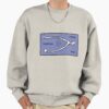 ssrcooversized sweatshirtmens 01oatmeal heatherfrontsquare productx1000 33 - Conan Gray Merch
