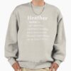 ssrcooversized sweatshirtmens 01oatmeal heatherfrontsquare productx1000 34 - Conan Gray Merch