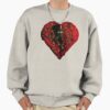 ssrcooversized sweatshirtmens 01oatmeal heatherfrontsquare productx1000 36 - Conan Gray Merch
