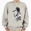 ssrcooversized sweatshirtmens 01oatmeal heatherfrontsquare productx1000 37 - Conan Gray Merch