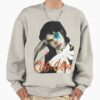 ssrcooversized sweatshirtmens 01oatmeal heatherfrontsquare productx1000 38 - Conan Gray Merch