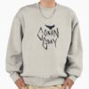 ssrcooversized sweatshirtmens 01oatmeal heatherfrontsquare productx1000 40 - Conan Gray Merch