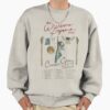 ssrcooversized sweatshirtmens 01oatmeal heatherfrontsquare productx1000 7 - Conan Gray Merch