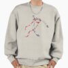 ssrcooversized sweatshirtmens 01oatmeal heatherfrontsquare productx1000 8 - Conan Gray Merch