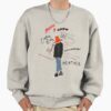 ssrcooversized sweatshirtmens 01oatmeal heatherfrontsquare productx1000 9 - Conan Gray Merch