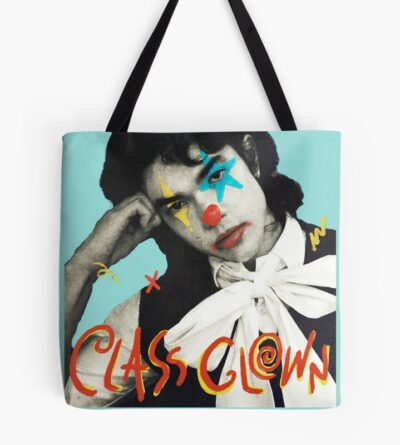Hot Album Class Clown Conan Gray Colorfull Tote Bag