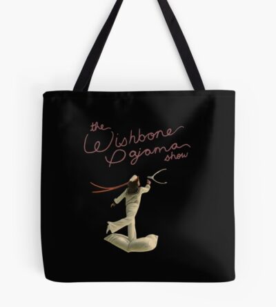 Conan Gray The Wishbone Pajama Show Tote Bag