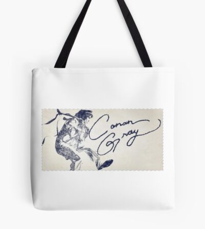 Wishbone Conan Gray Classic Design Tote Bag
