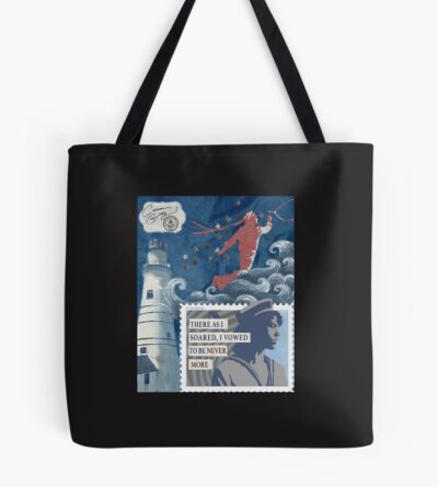 New Design Conan Gray Wishbone Unique Tote Bag