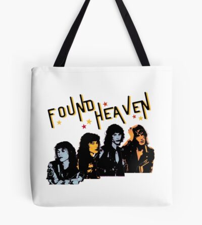 Hot Album Found Heaven Conan Gray Tote Bag