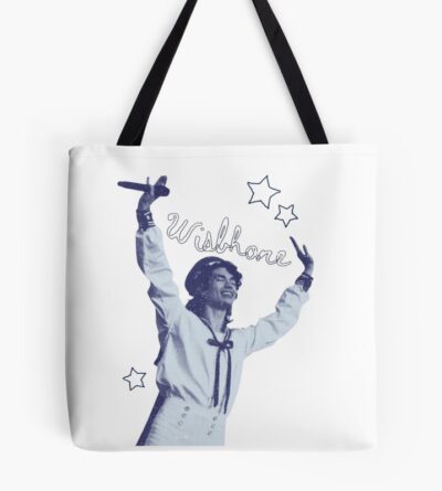 Wishbone Conan Gray Bassic Design Tote Bag