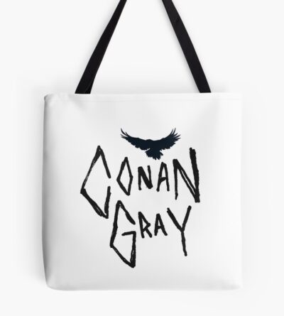 Conan Gray Logo Bassic Design Tote Bag