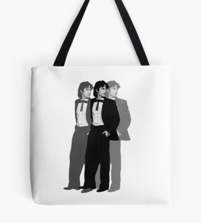 Singer Conan Gray Classic Design Tote Bag