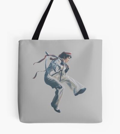 Hot Design Conan Gray Wishbone Tote Bag