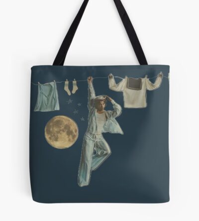 New Design Album Wishbone Conan Gray Unique Tote Bag