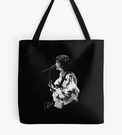 Best Conan Gray Wishbone World Tour 2026 Tote Bag