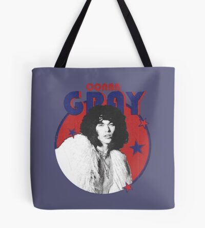 Singer Conan Gray Aesthetic Tote Bag
