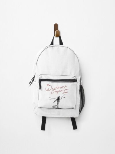 Conan Gray Bassic Design Backpack