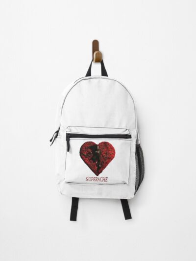 Superache Conan Gray Backpack