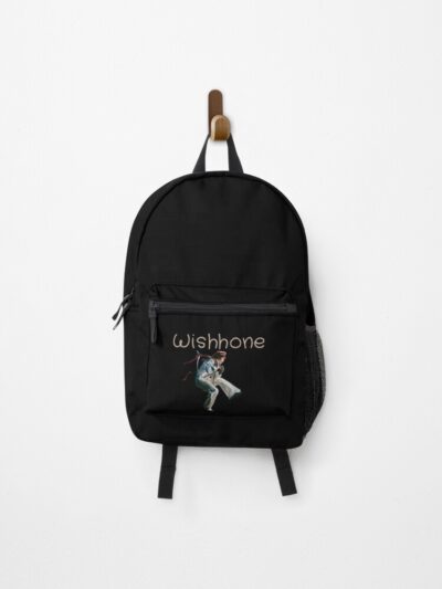 Conan Gray The Wishbone Pajama Show Backpack