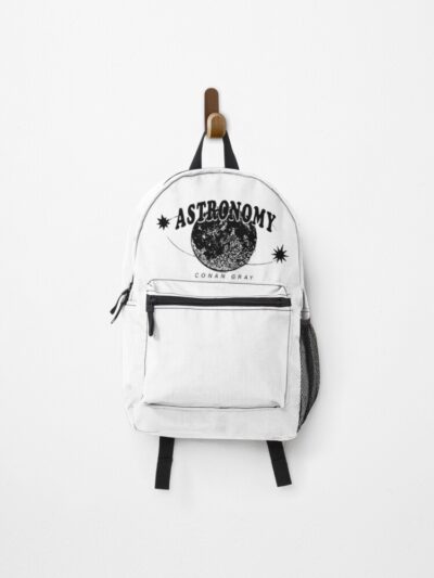 Hot Song Astronomy Conan Gray Backpack