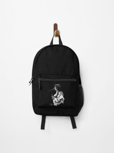 Conan Gray Wishbone World Tour 2026 Backpack
