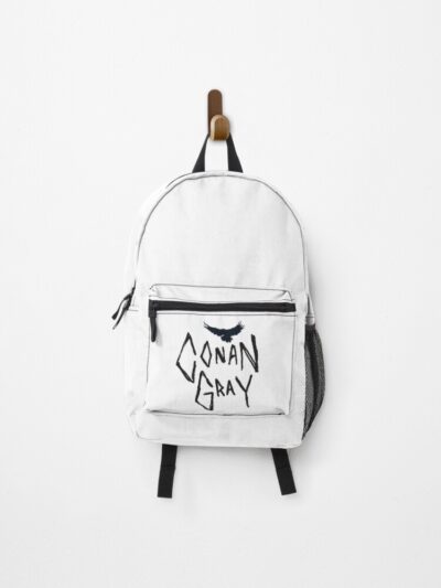 Conan Gray Logo Classic Design Backpack
