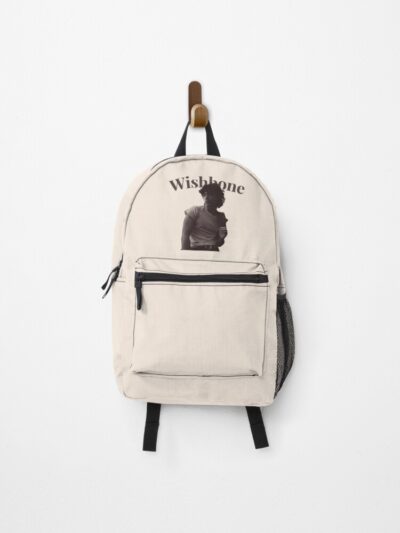 Wish Bone Backpack