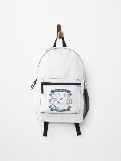 Wishbone Sailing Club 1998 Conan Gray Backpack