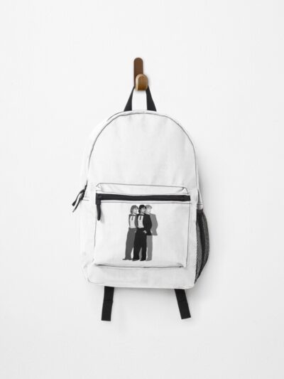 Conan Gray Classic Design Backpack