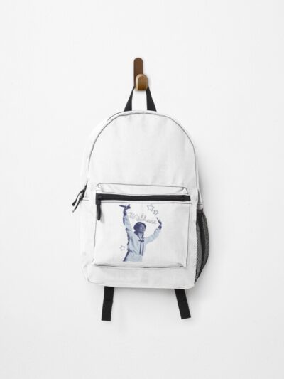 Album Wishbone Conan Gray Backpack