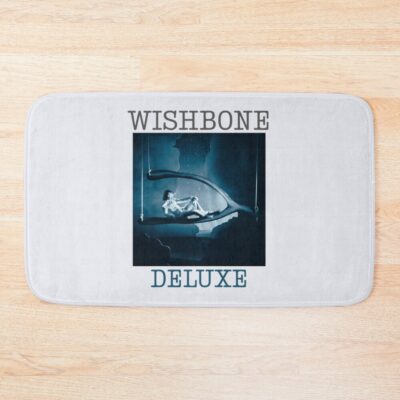 Wishbone Deluxe Bath Mat