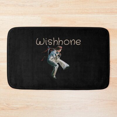 Conan Gray The Wishbone Pajama Show Bath Mat