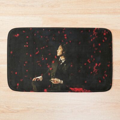 Conan Gray Best Album Bath Mat