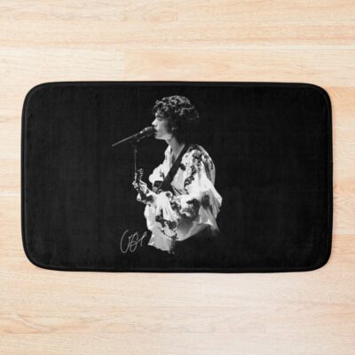 Best Selling Conan Gray Wishbone World Tour 2026 Bath Mat