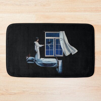 Wishbone Alt Cover Conan Gray Bath Mat