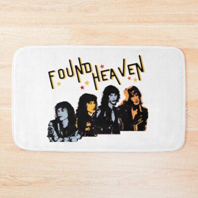 Found Heaven Conan Gray Bath Mat