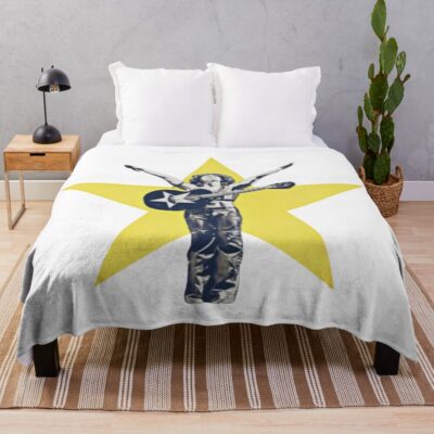 New Collection Conan Gray Superache Throw Blanket